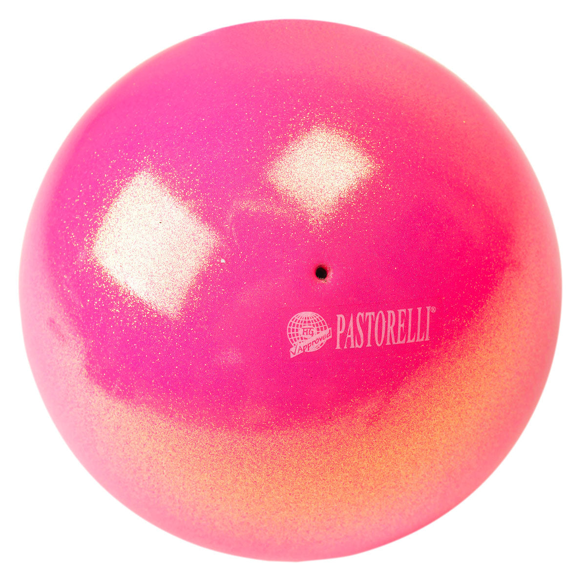 High Vision ball 18 cm