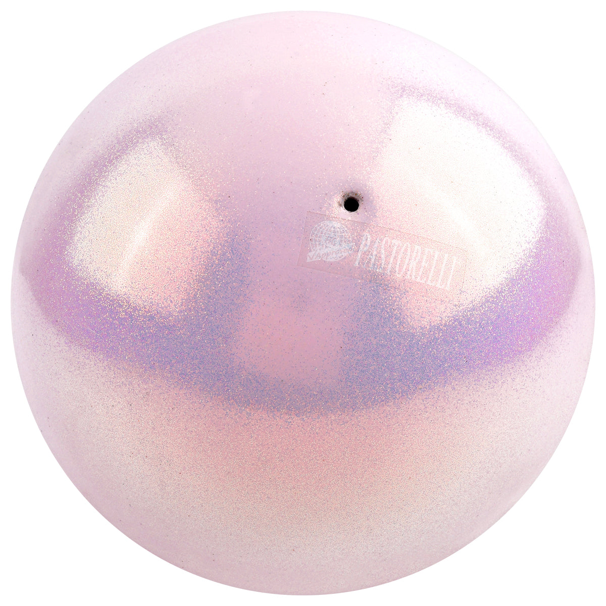 Palla Pastel High Vision 18 cm