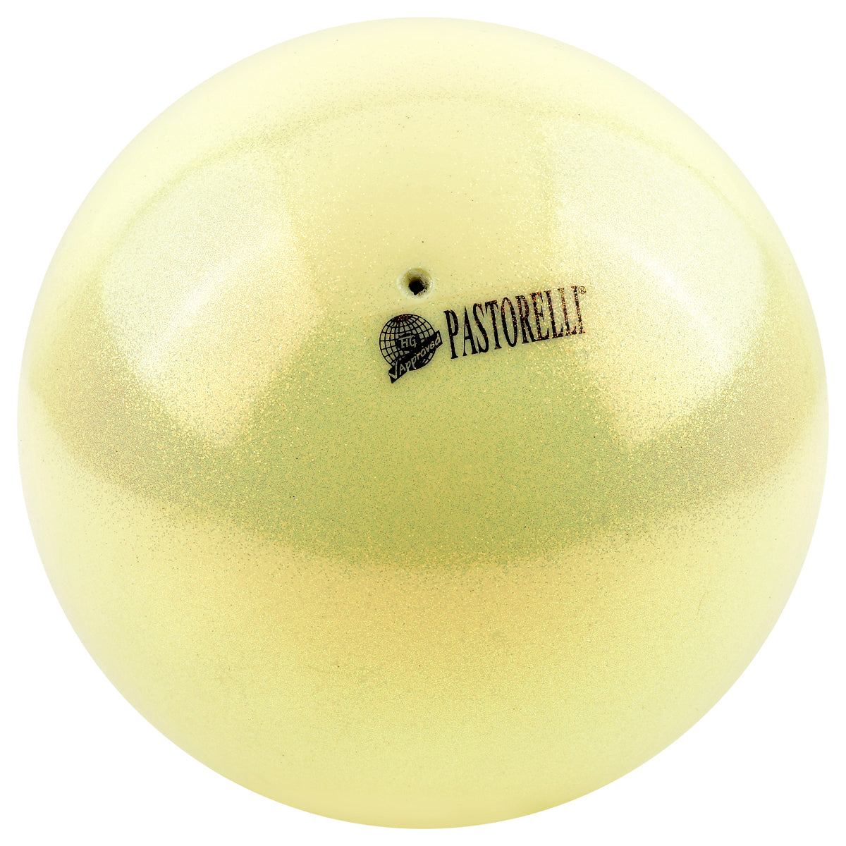 Palla Pastel High Vision 18 cm