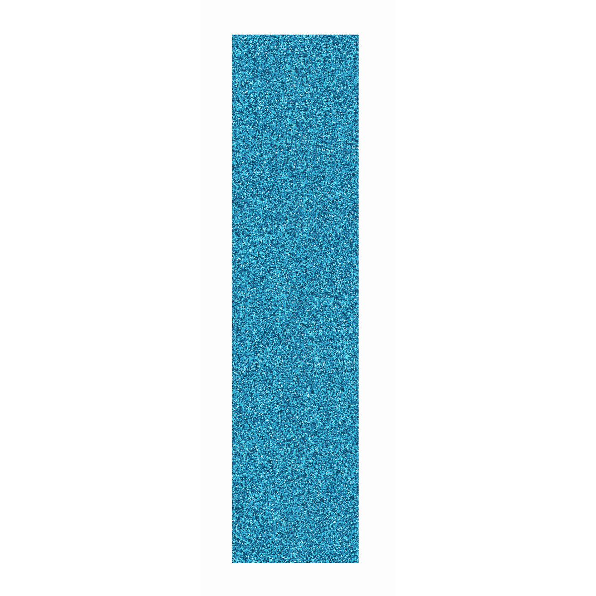 Holographic and glitter adhesive stripes