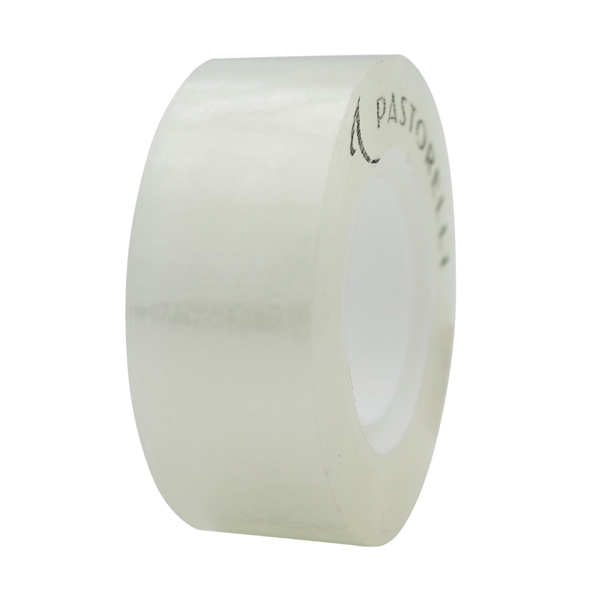 Nastro adesivo trasparente