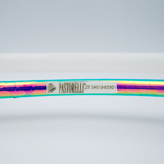 Rodeo hoop Junior FIG