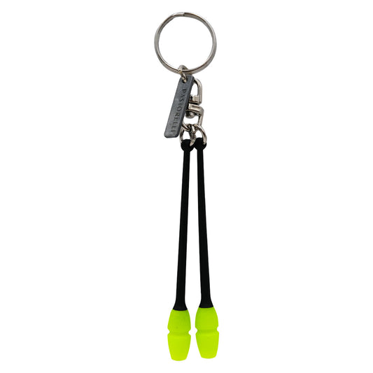 Mashina clubs keychain