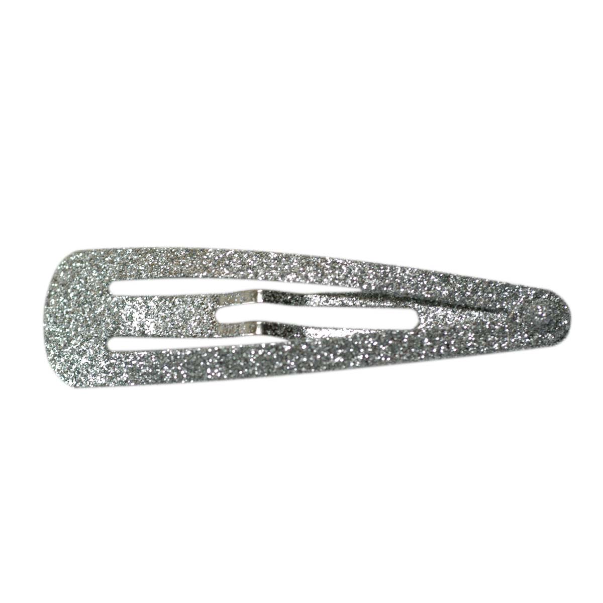 Molletta per capelli classica in metallo