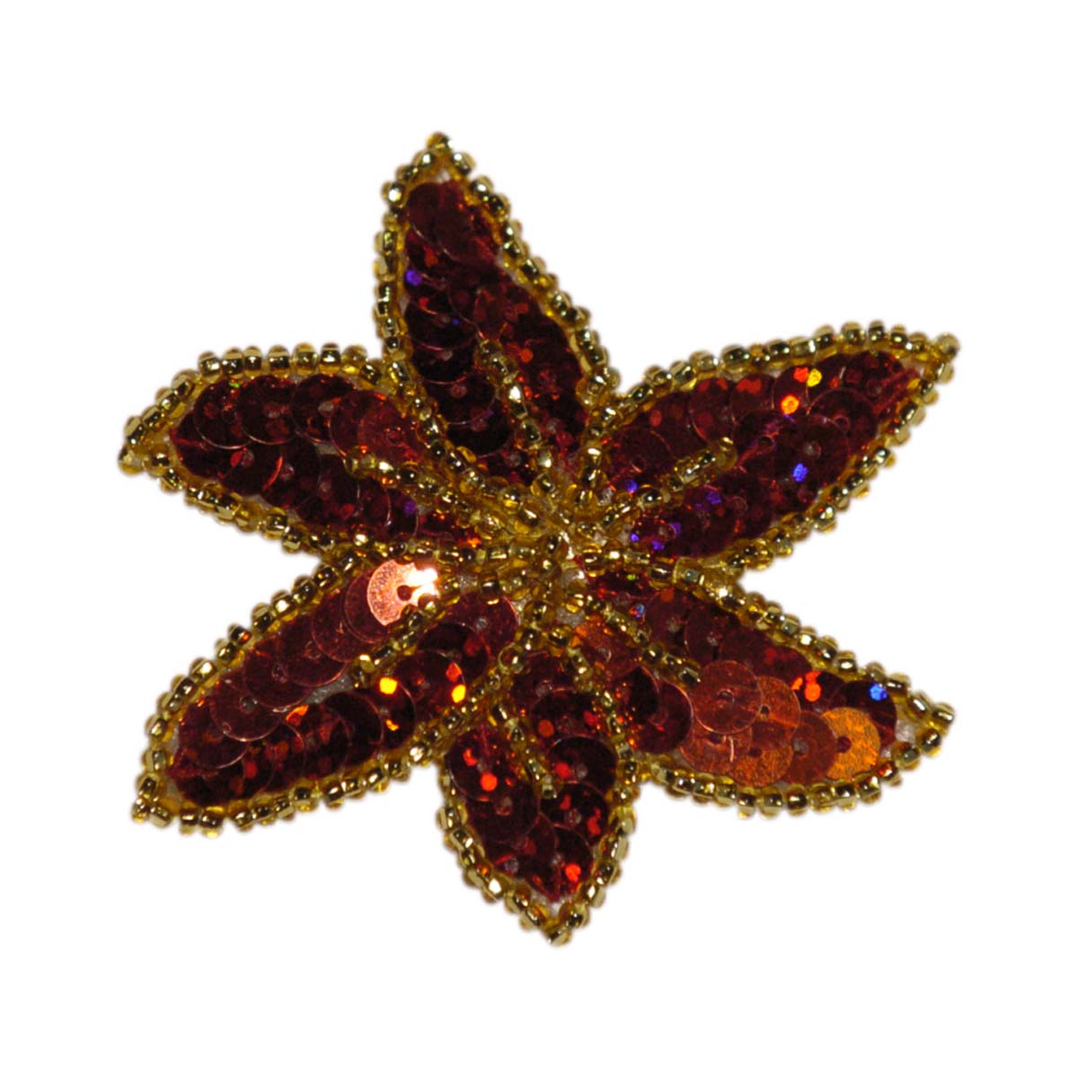 Molletta per capelli Fiore