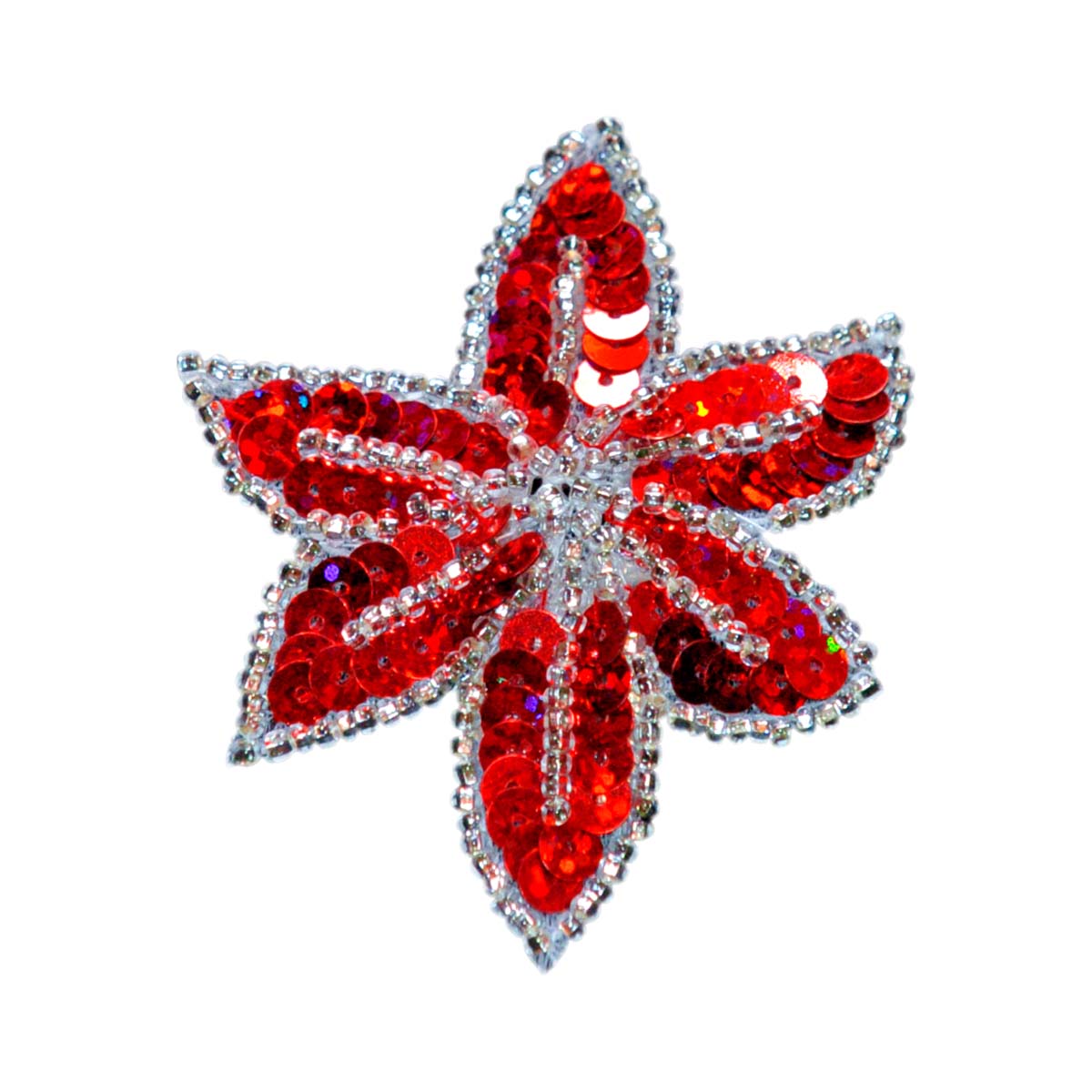 Molletta per capelli Fiore