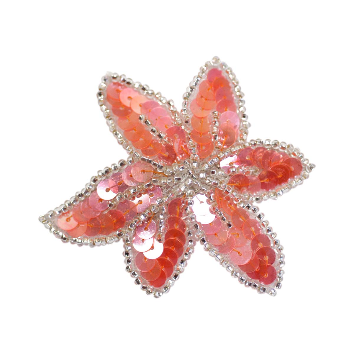 Molletta per capelli Fiore