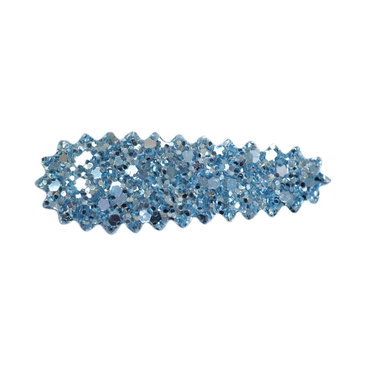 Molletta per capelli Star