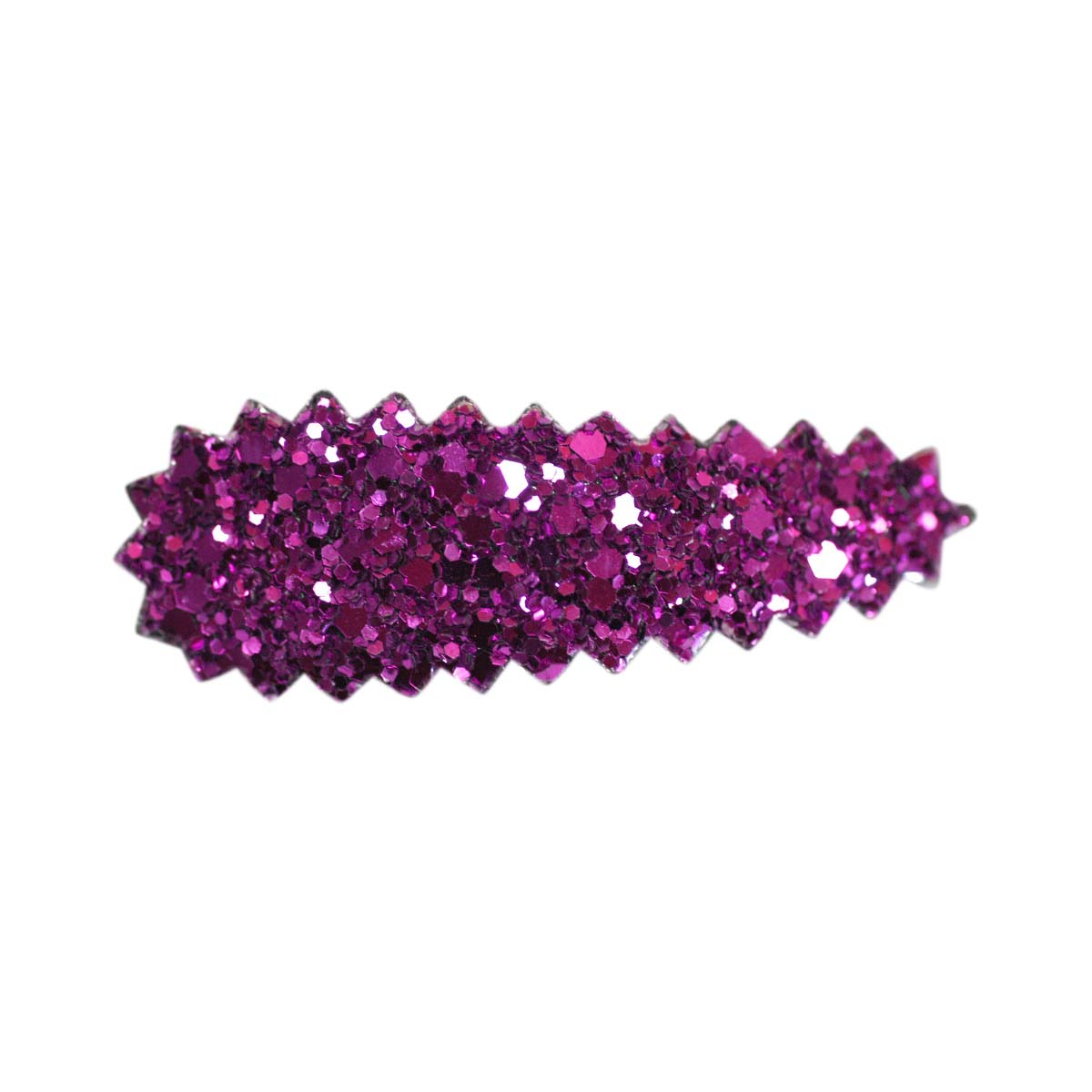 Molletta per capelli Star