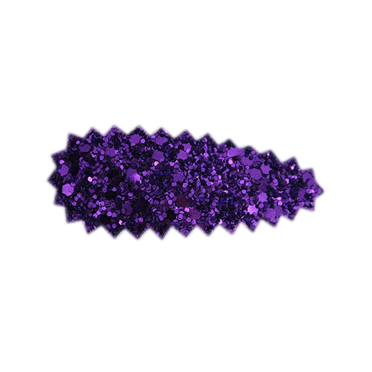 Molletta per capelli Star