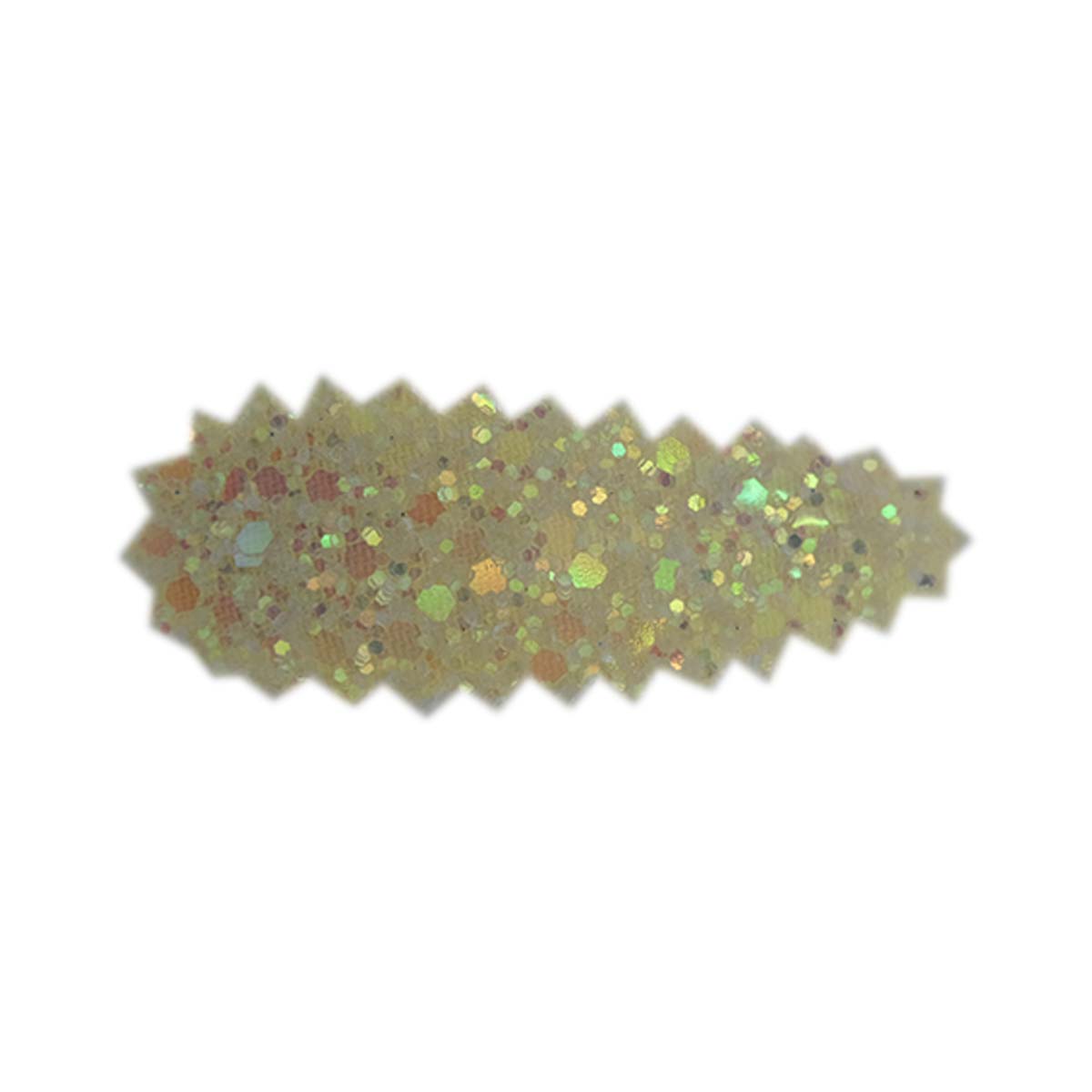 Molletta per capelli Star