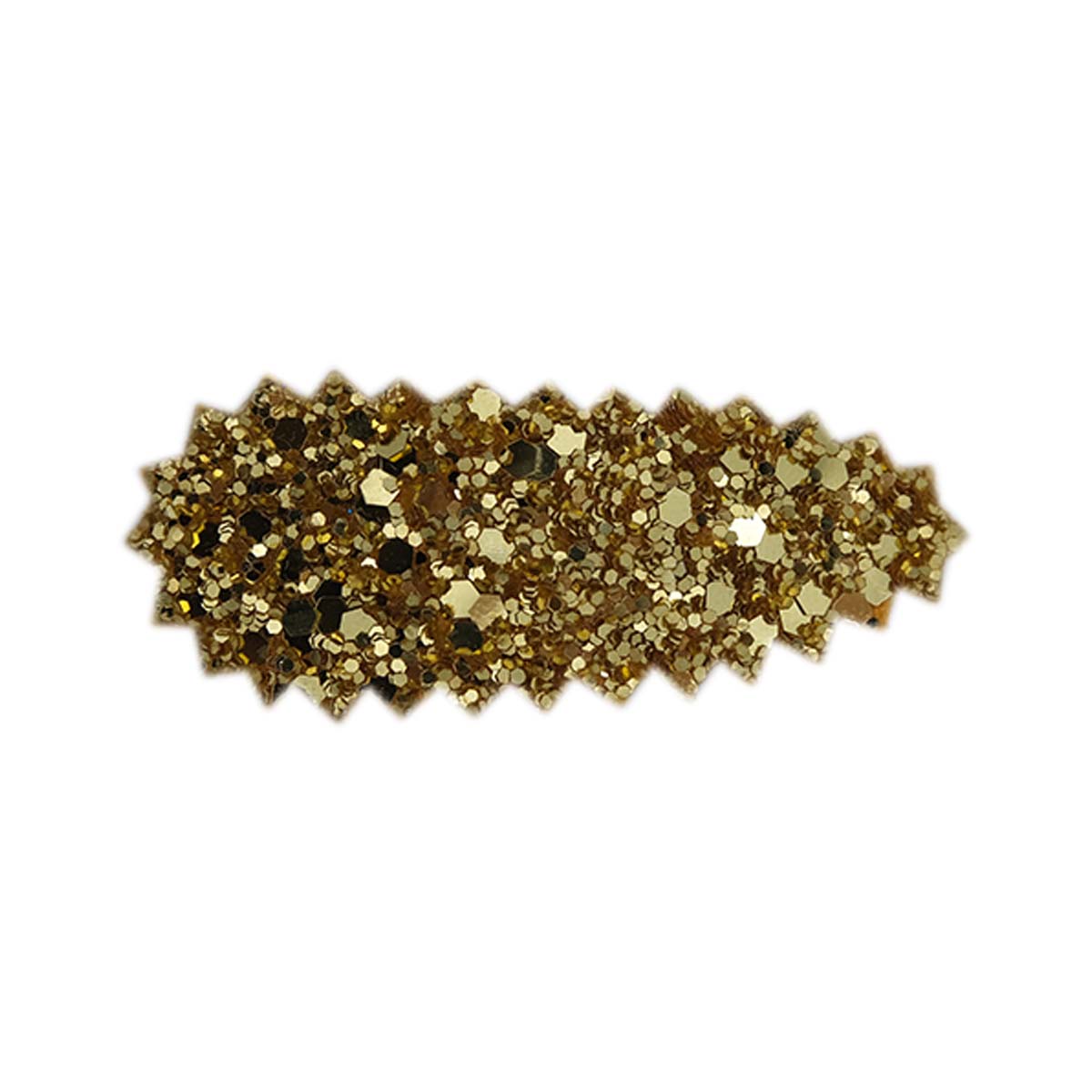 Molletta per capelli Star