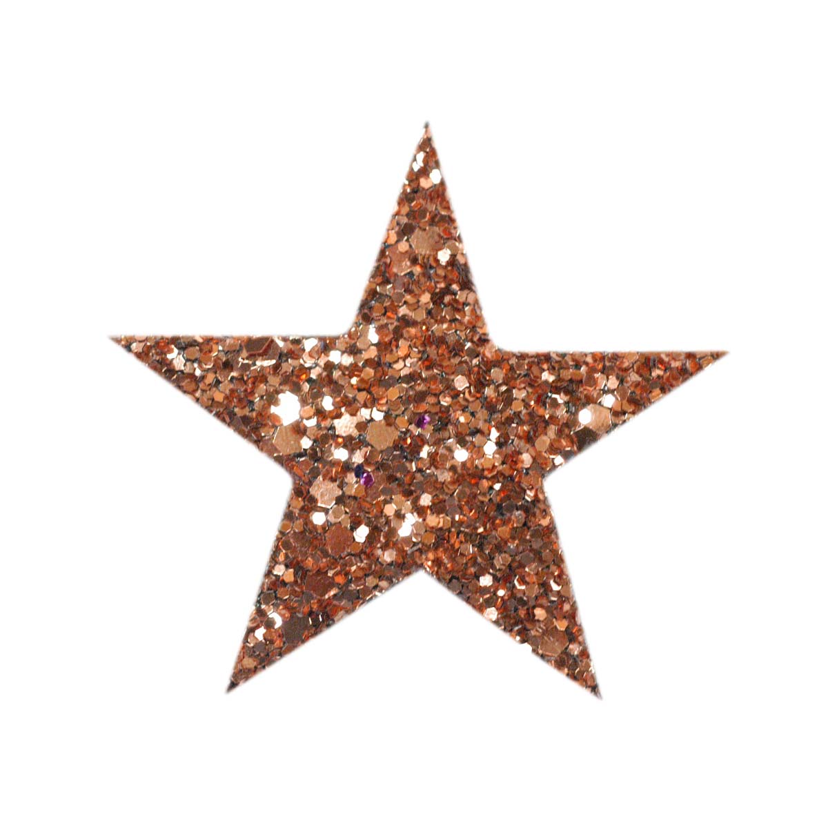 Molletta per capelli Starlight