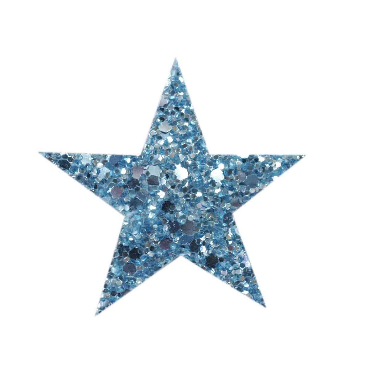 Molletta per capelli Starlight