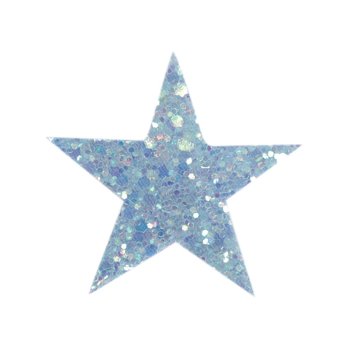 Molletta per capelli Starlight