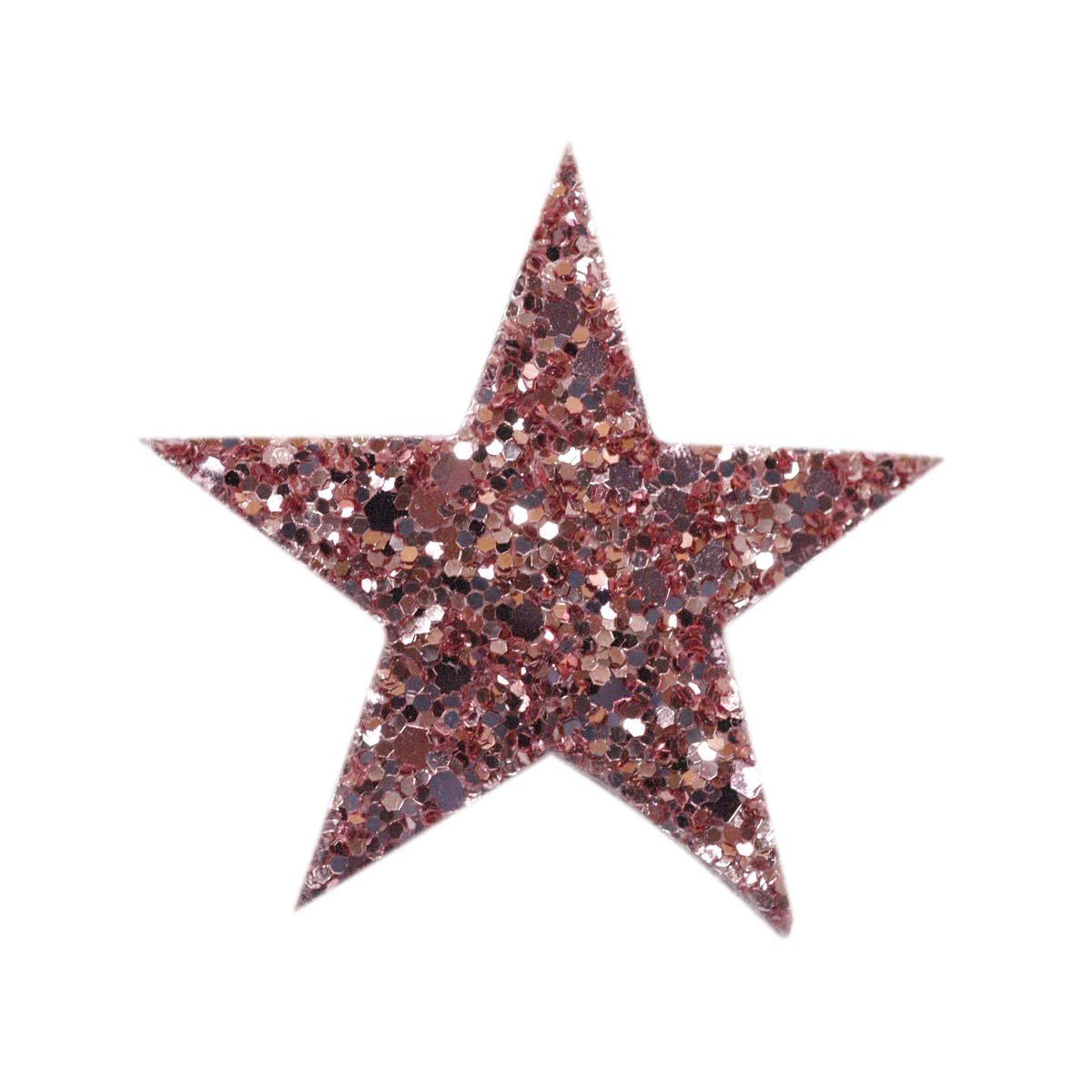 Molletta per capelli Starlight