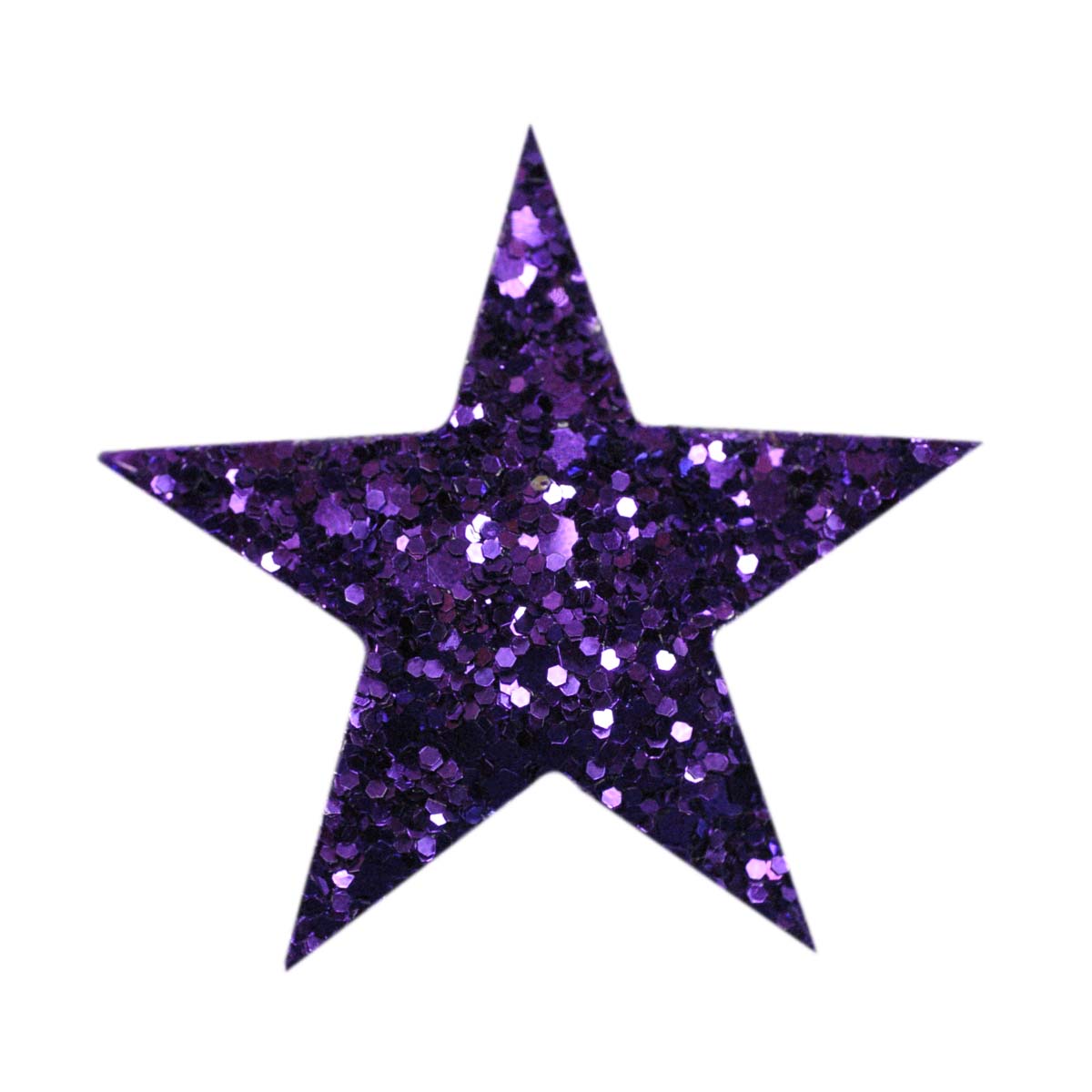 Molletta per capelli Starlight