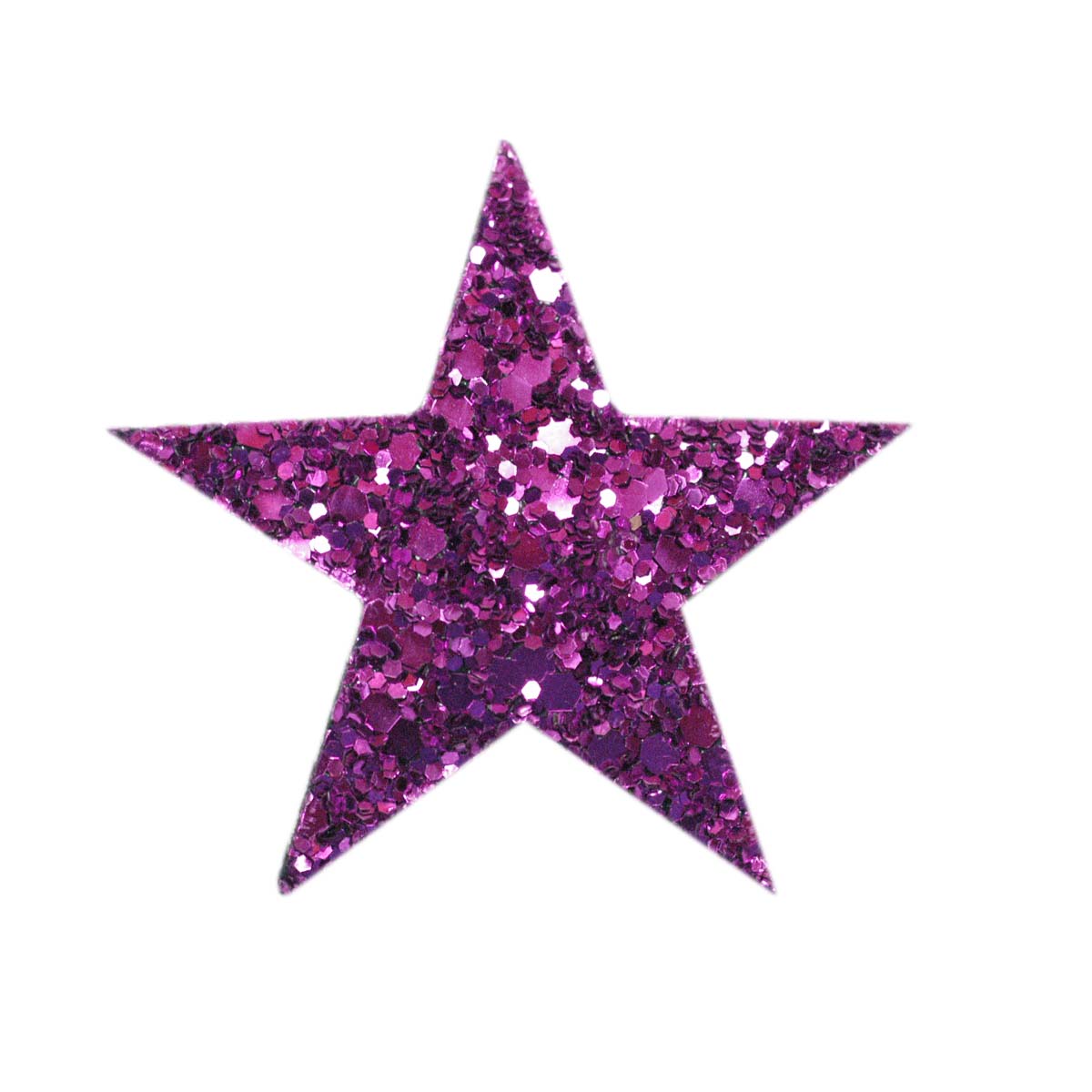Molletta per capelli Starlight