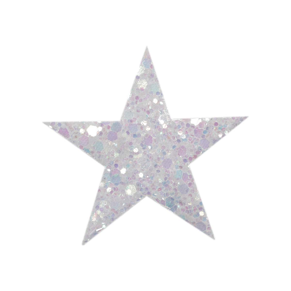 Molletta per capelli Starlight