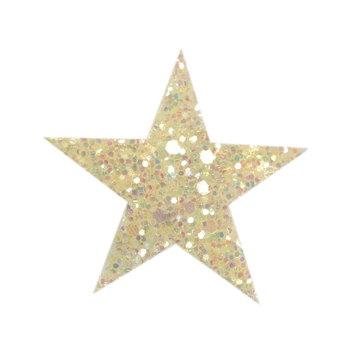 Molletta per capelli Starlight
