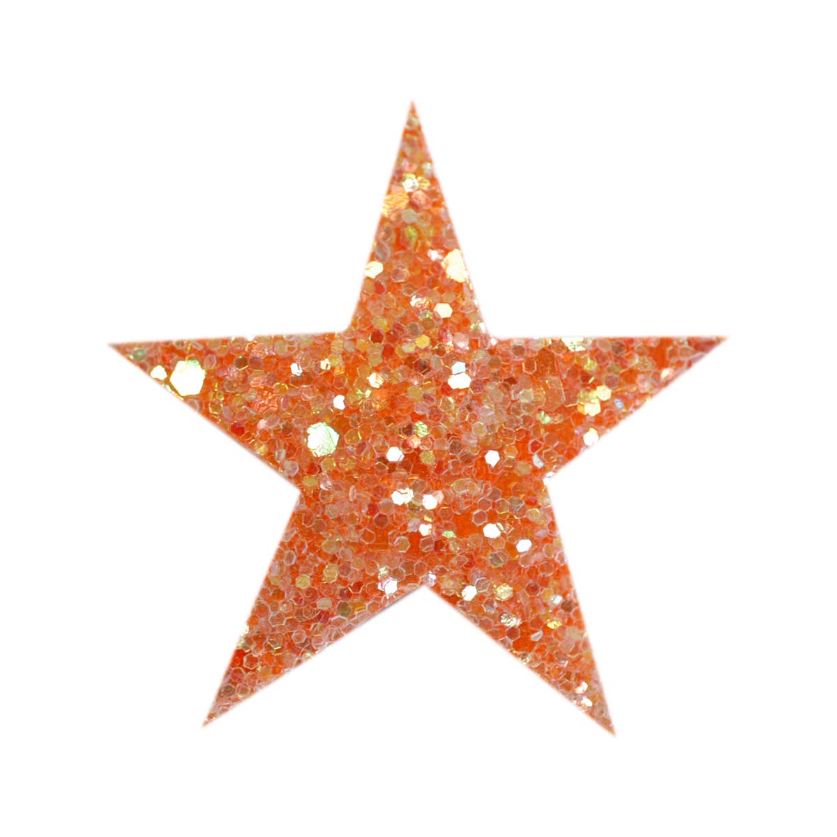 Molletta per capelli Starlight