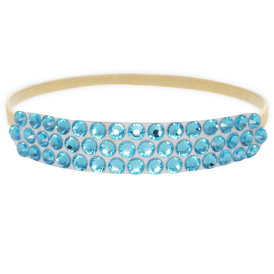 Elizabeth N.1 blonde hair band