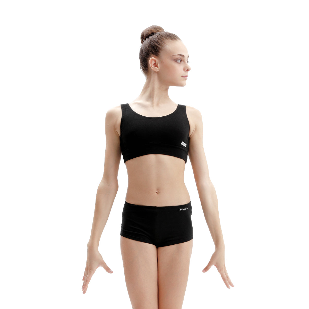 Culotte cotone