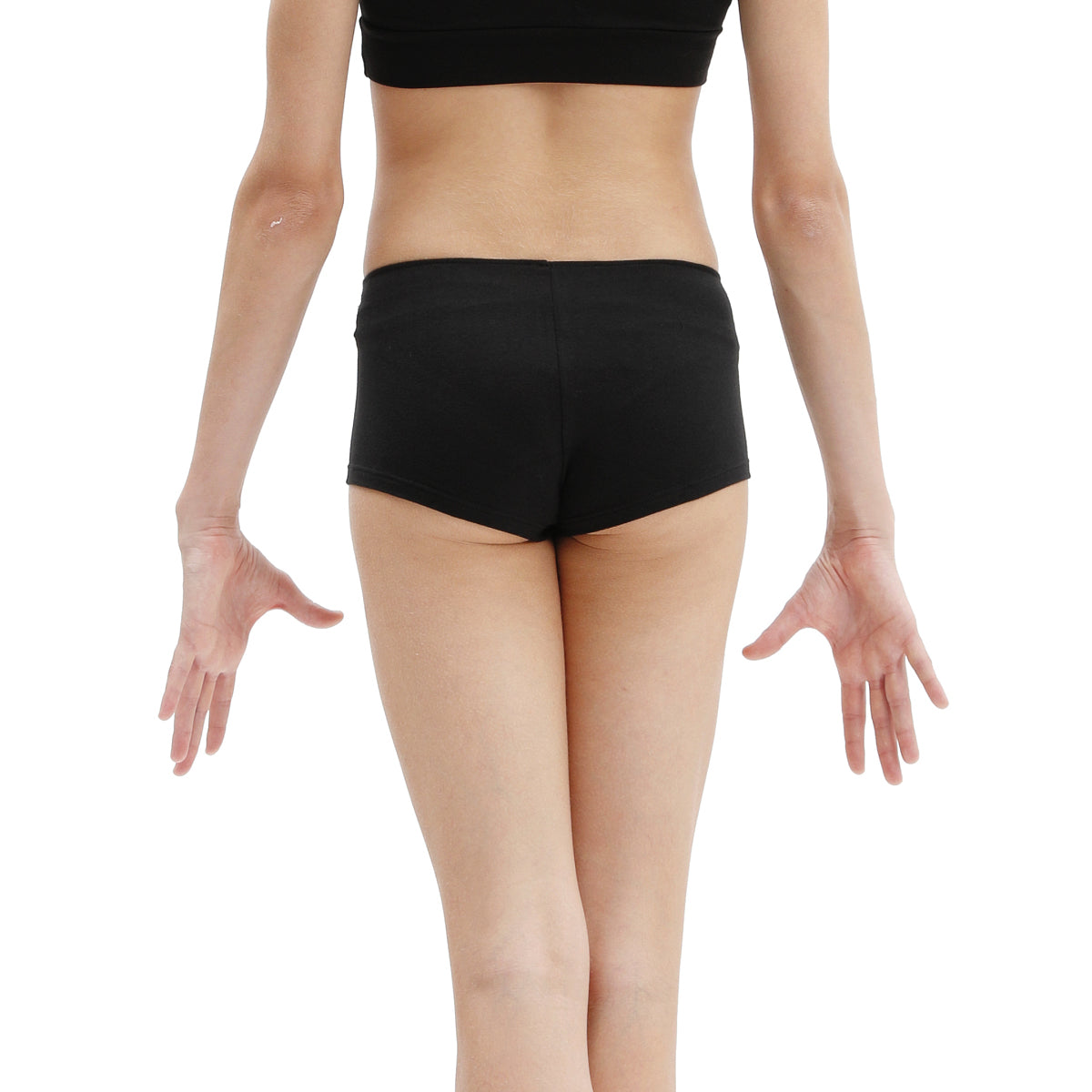 Culotte cotone