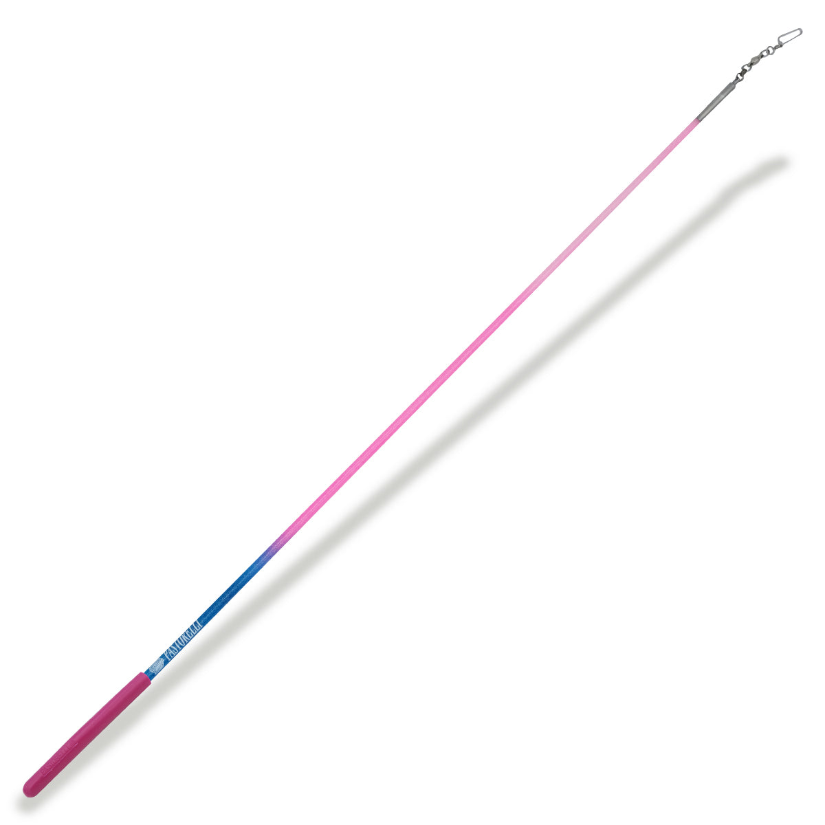 Classic shaded glitter stick