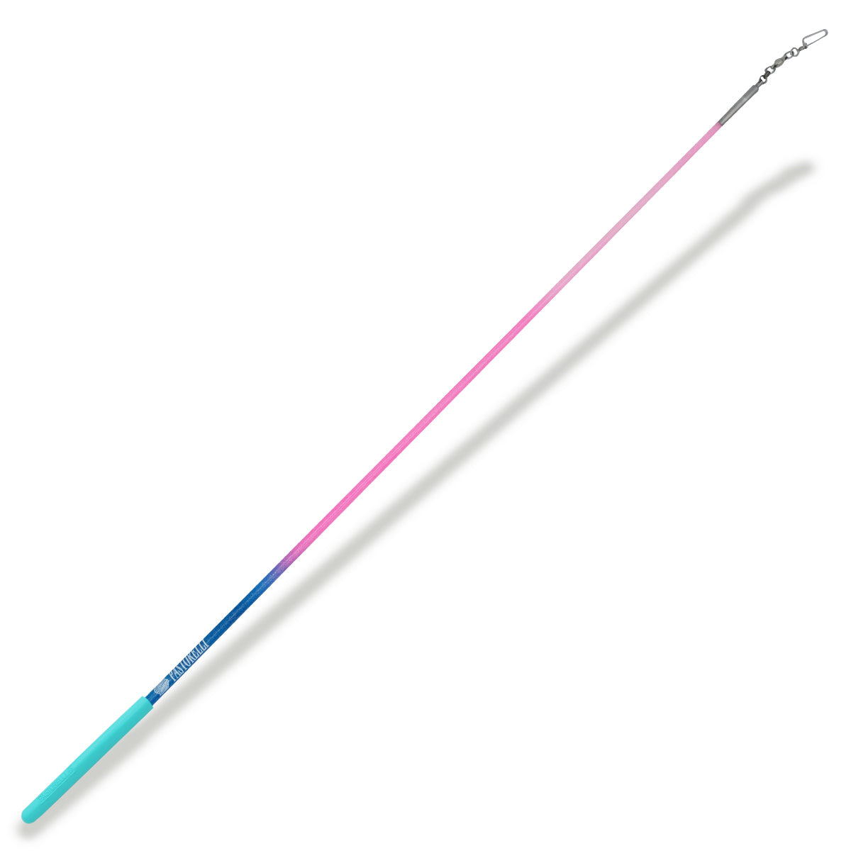 Classic shaded glitter stick