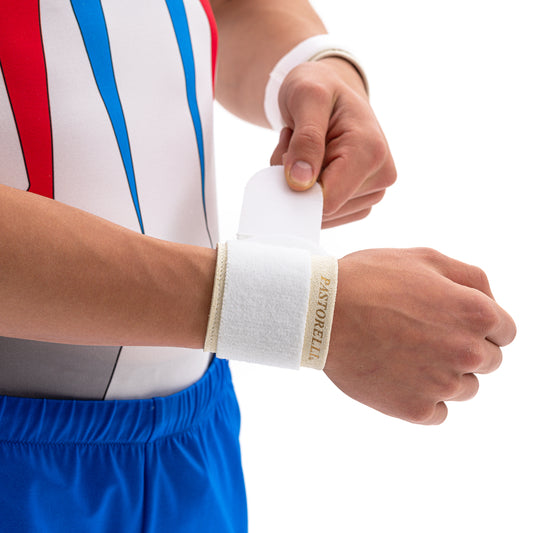 Professional wristbands