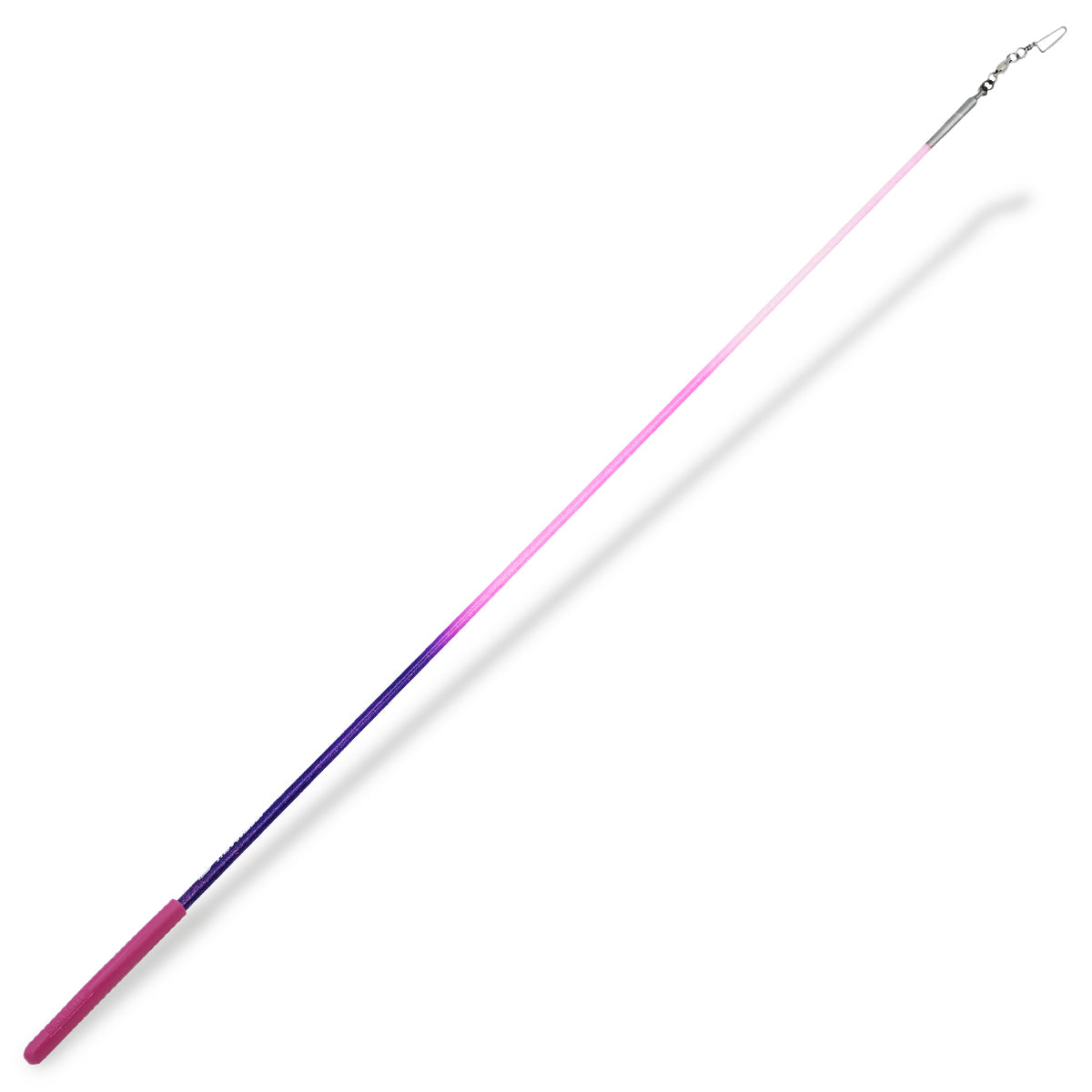 Classic shaded glitter stick