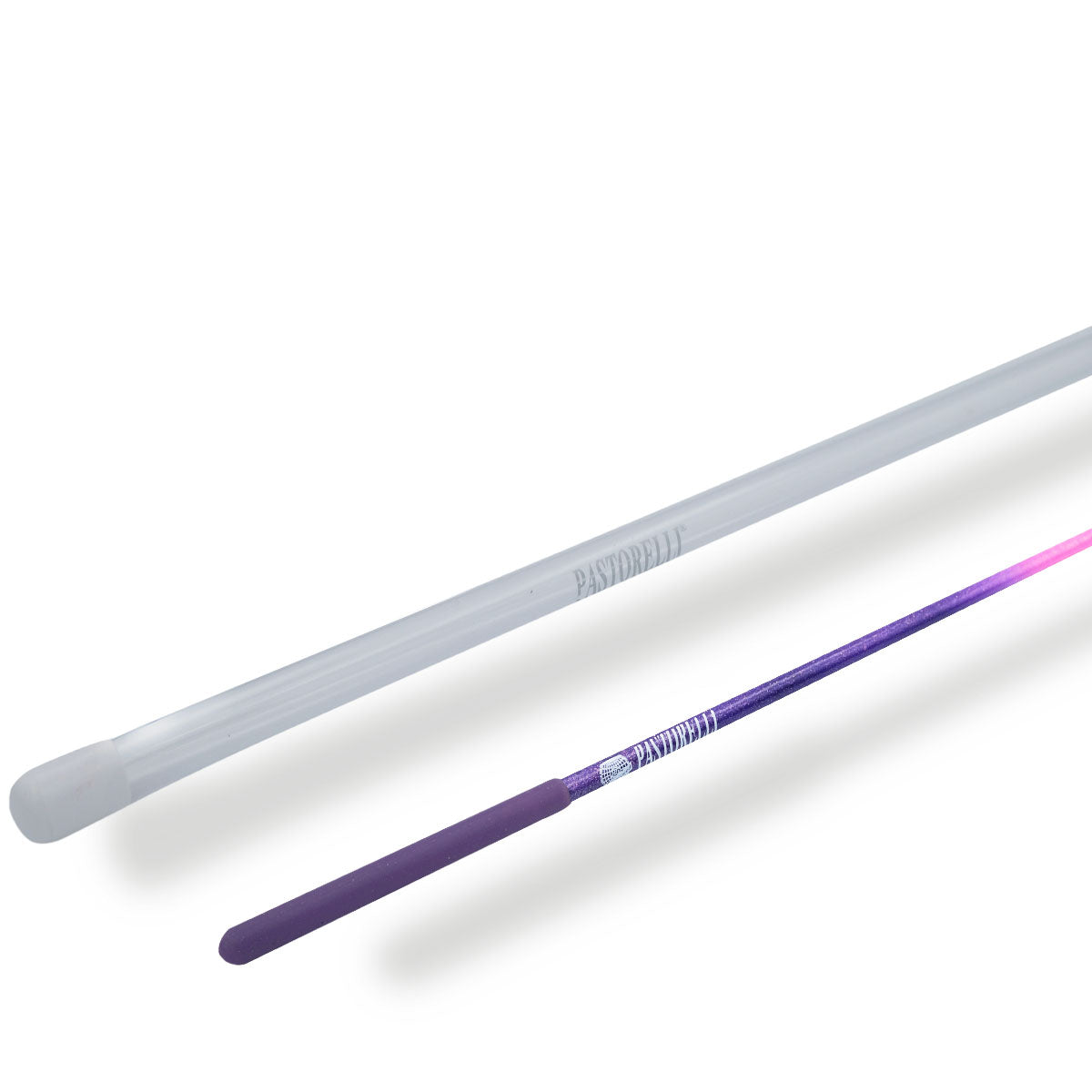 Classic shaded glitter stick