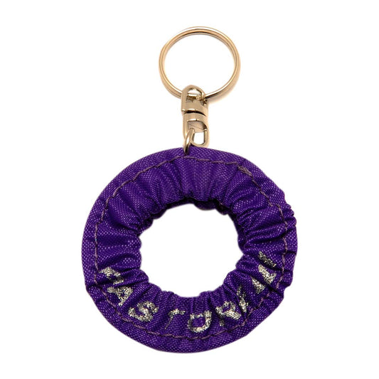 Hoop cover keychain