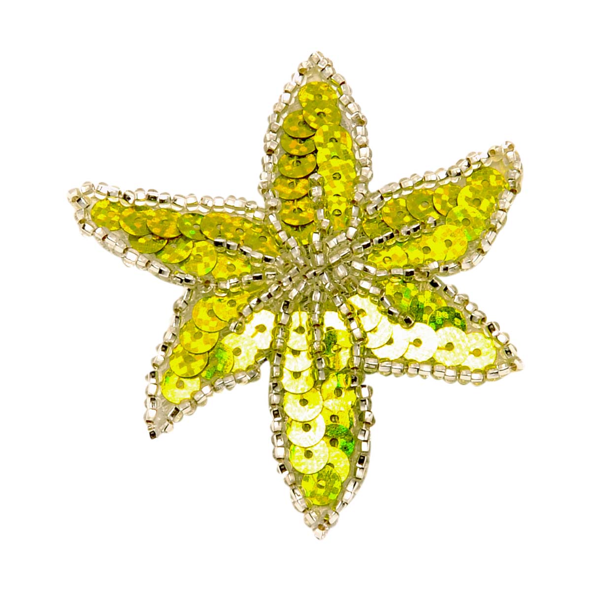 Molletta per capelli Fiore
