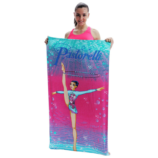 Beach towel