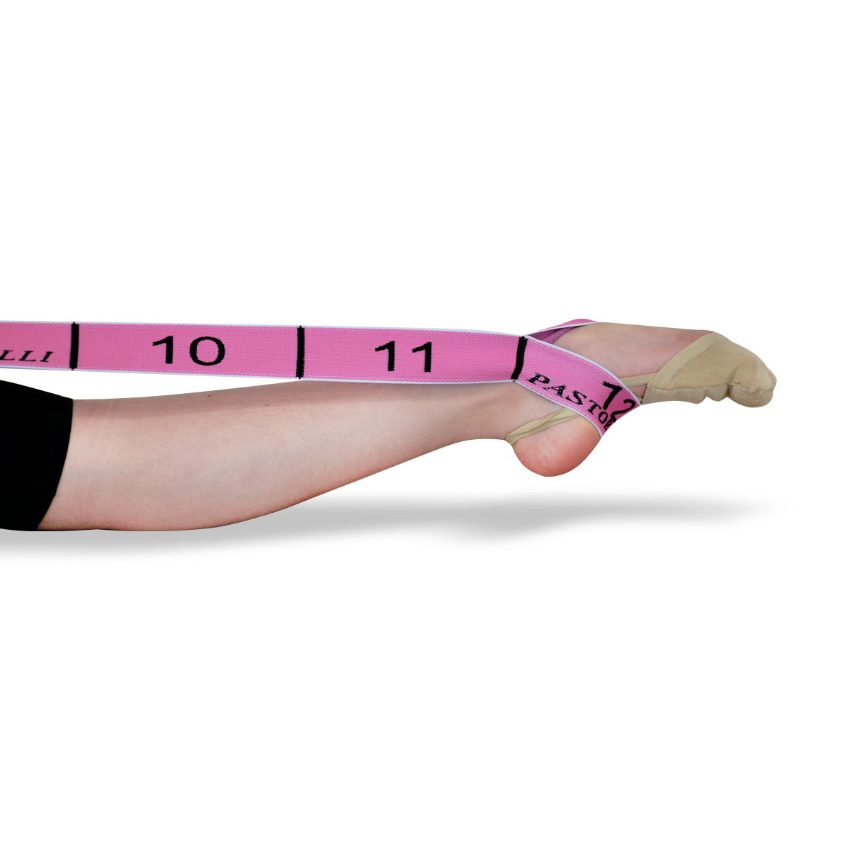 Resistance band for strengthening exercise