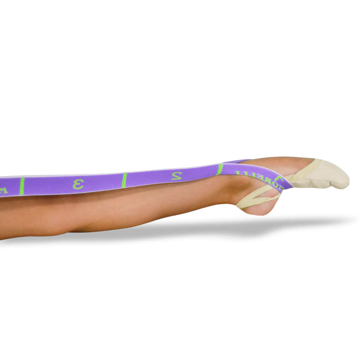 Traka otpora za vježbe jačanja