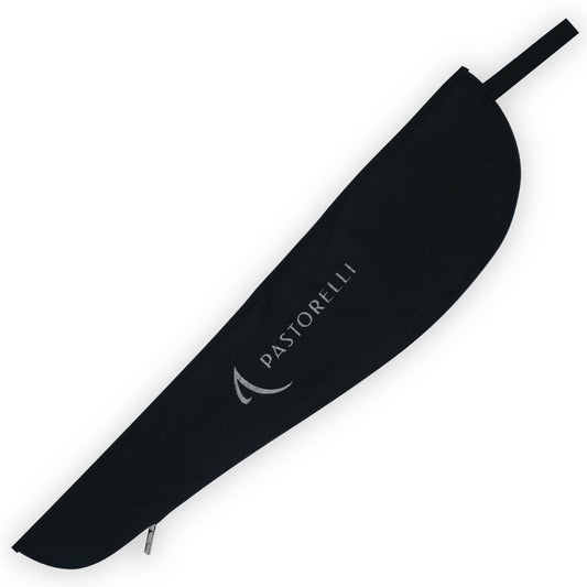 Ribbon and stick holder