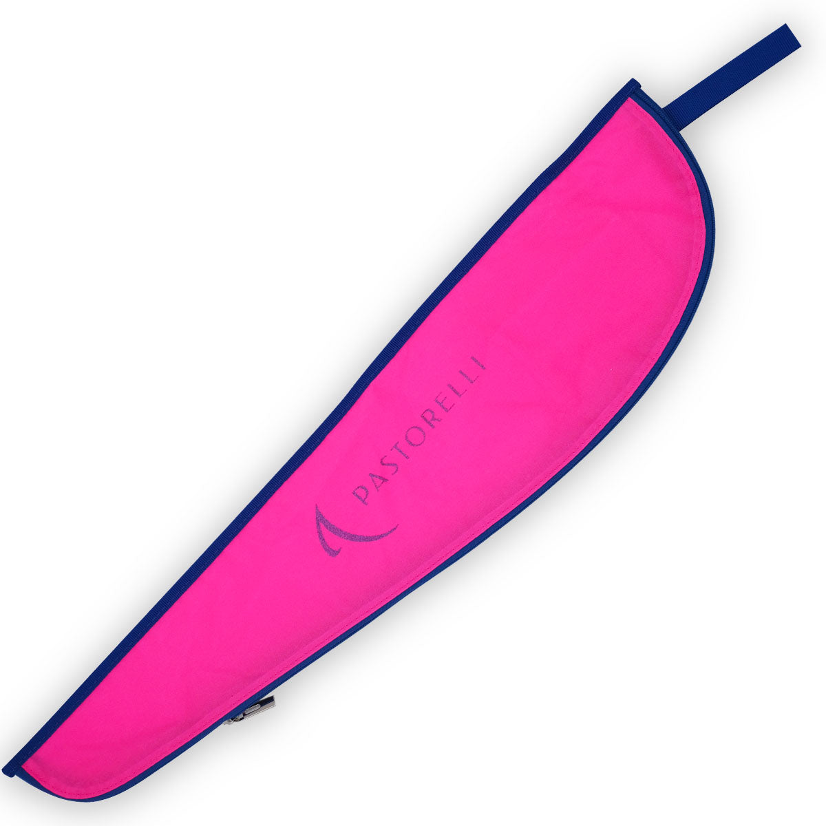 Ribbon and stick holder