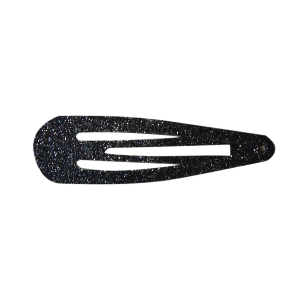 Molletta per capelli classica in metallo