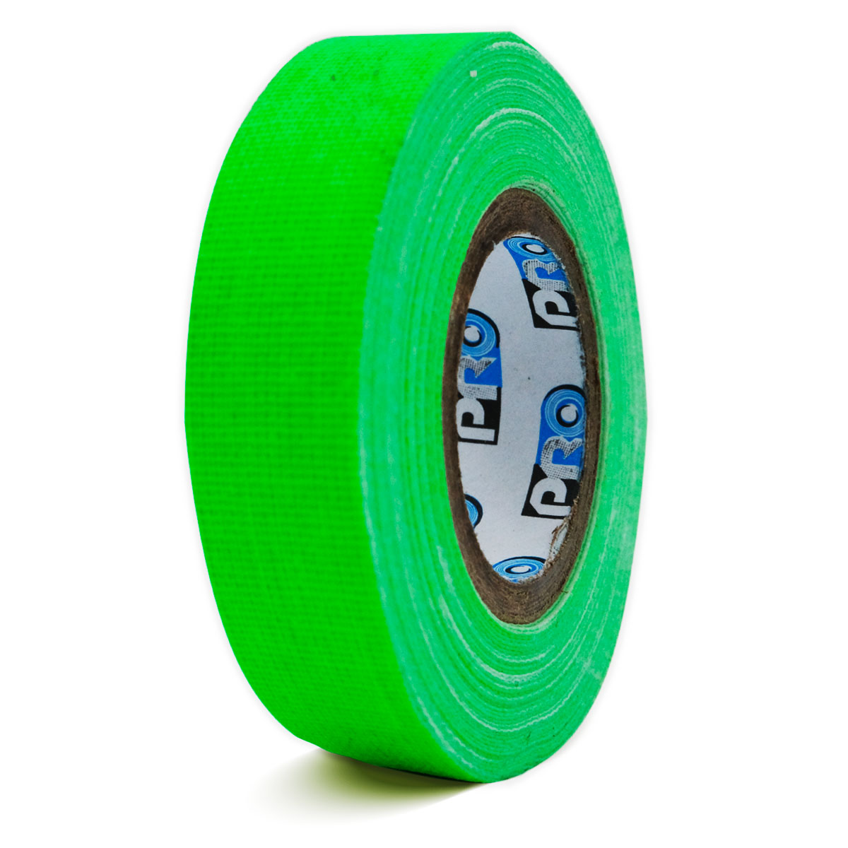 Gaffer adhesive tape for clubs