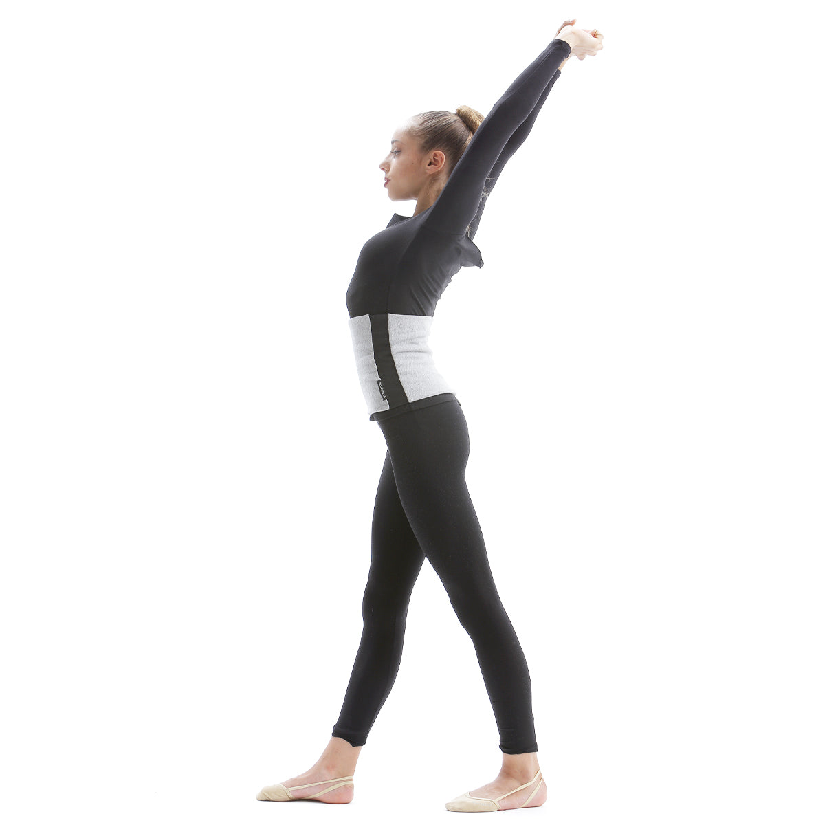 Warm Hug grijač za struk od mekanog pamuka