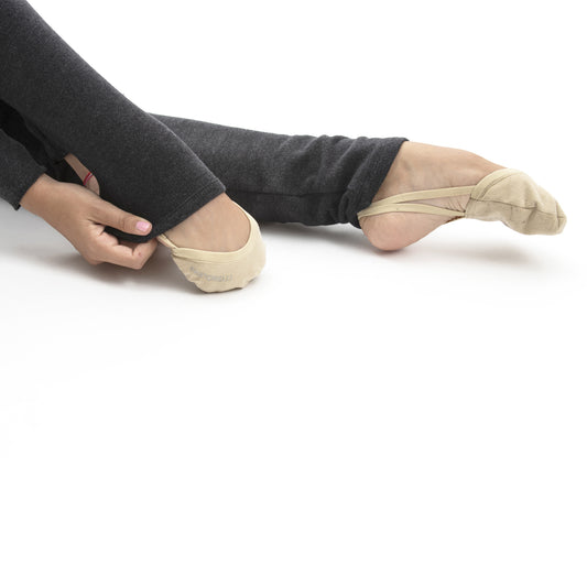 Warm Hug leg warmers