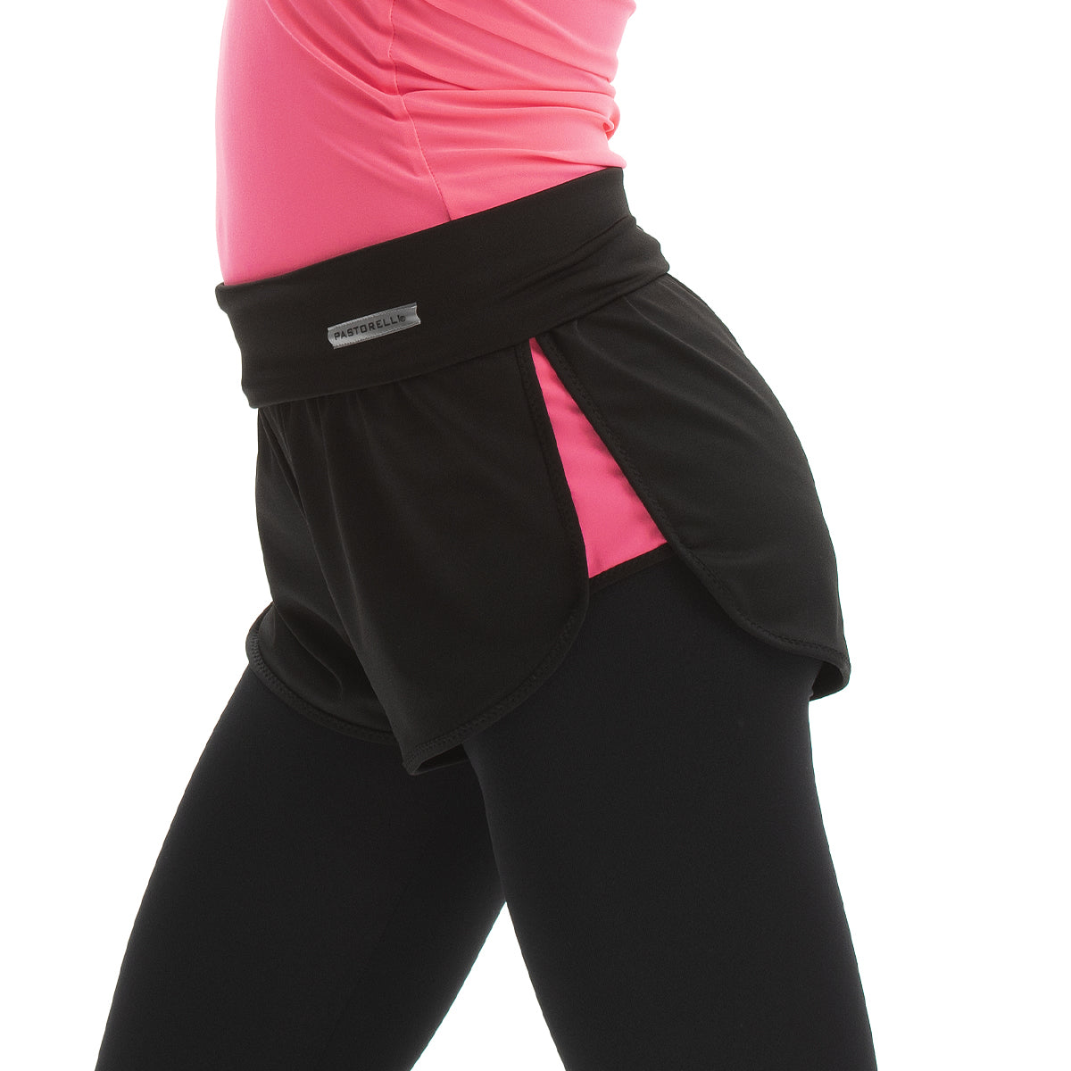 Shorts sgambato Color Line