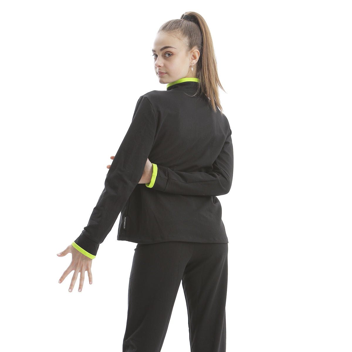 Catia jakna za teretanu