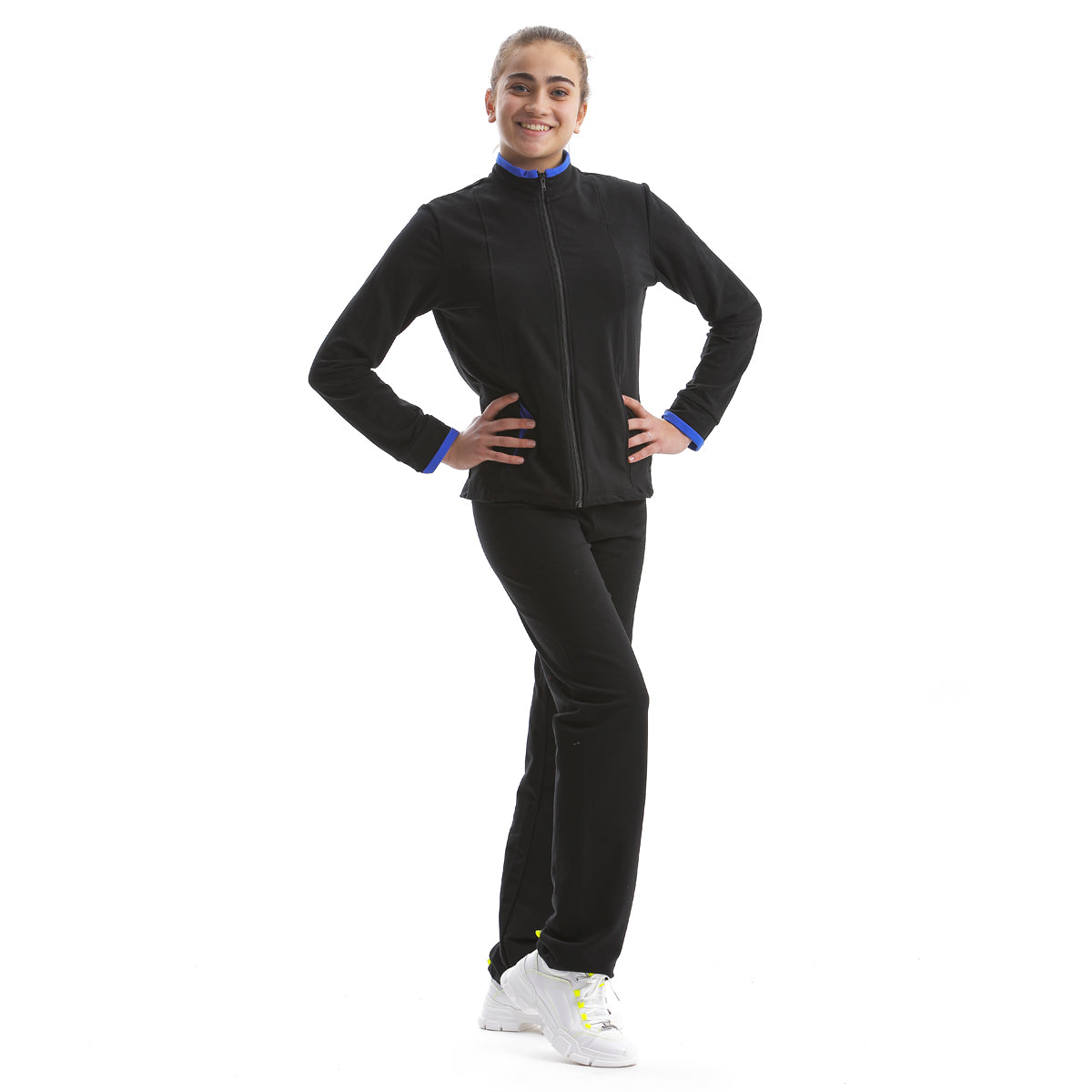 Pantaloni tuta Catia