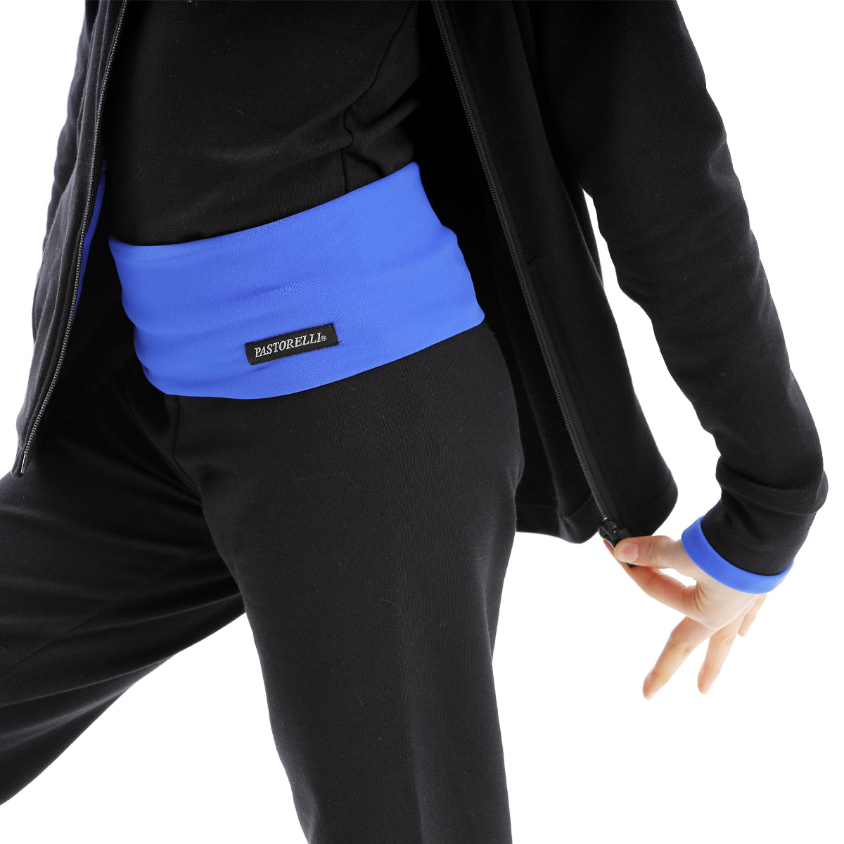 Pantaloni tuta Catia