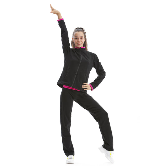 Pantaloni tuta Catia