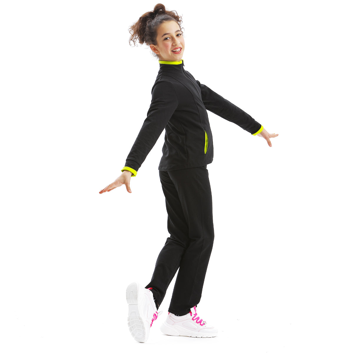Pantaloni tuta Catia